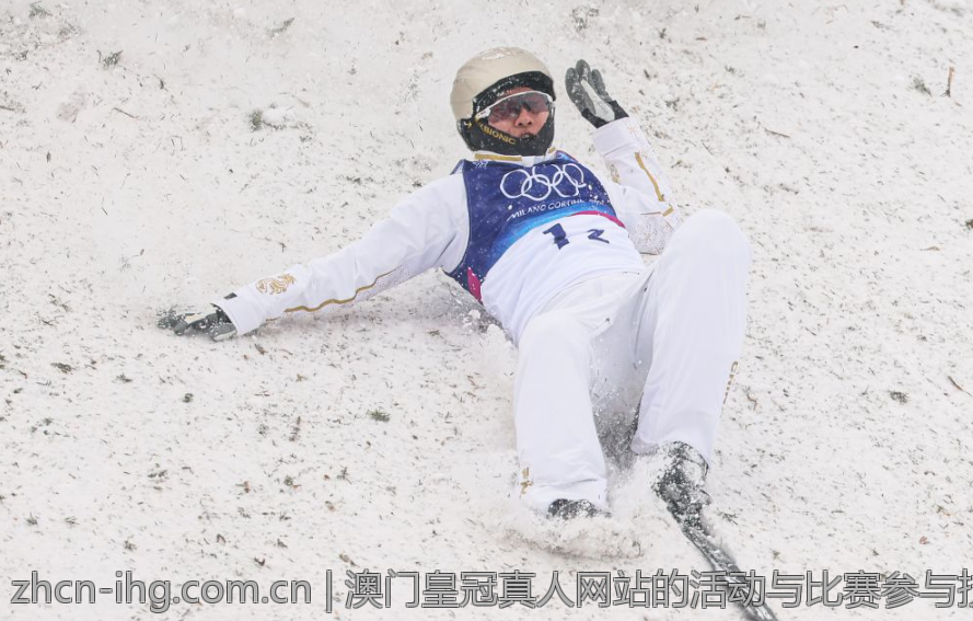 澳门皇冠真人网站的活动与比赛参与技巧