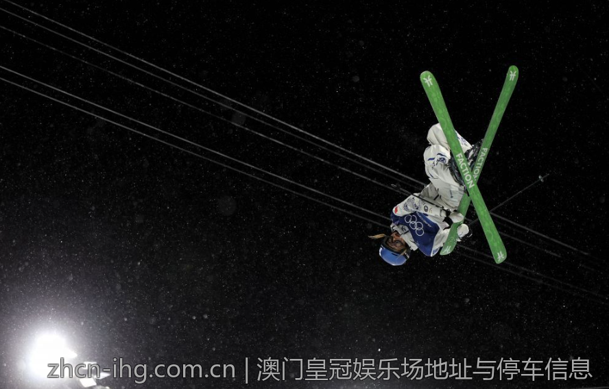 澳门皇冠娱乐场地址与停车信息