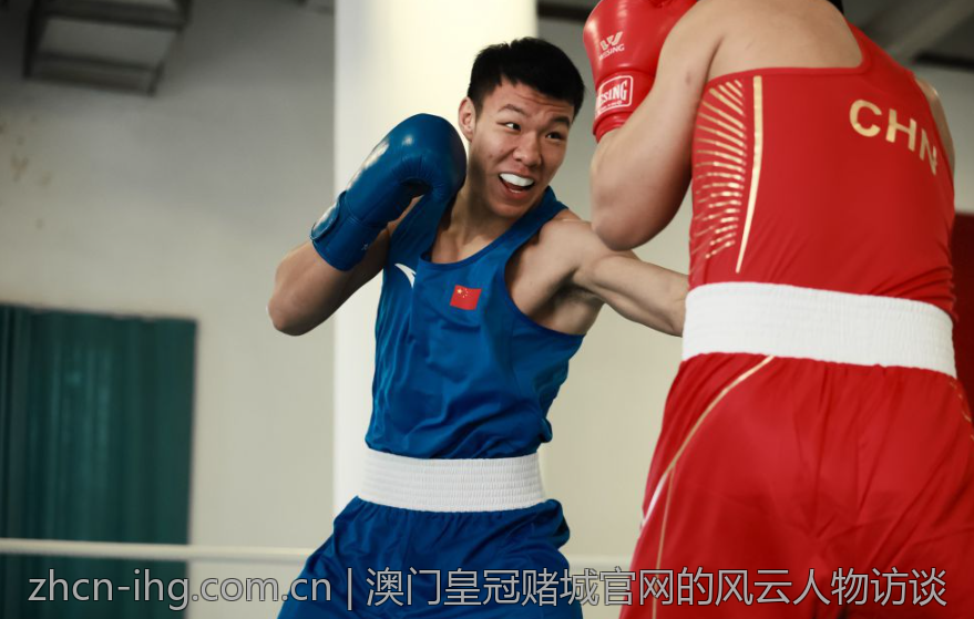 澳门皇冠赌城官网的风云人物访谈